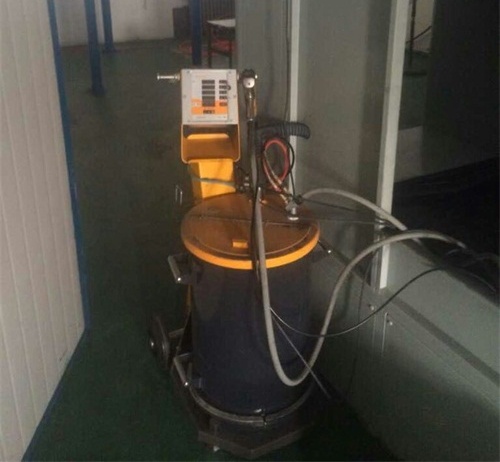 丹东涂装解锁表面防护与美化的密码